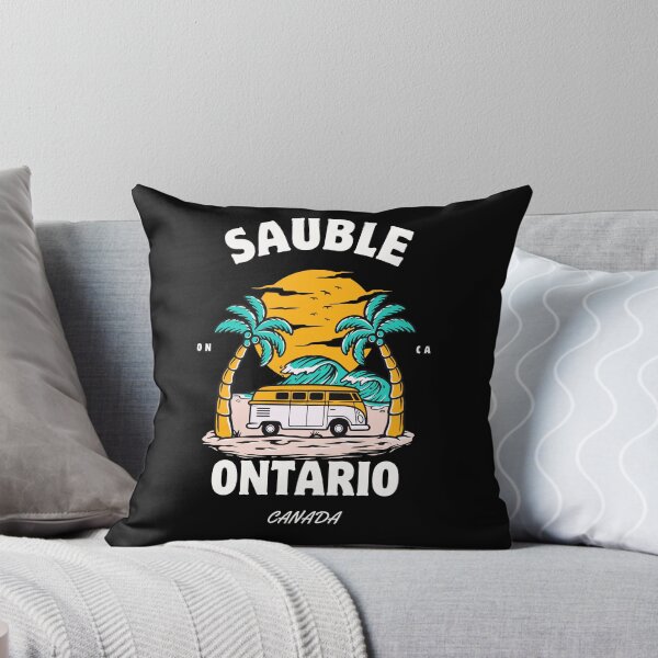Item preview, Sauble beach ontario canada designed and sold by sydney-syder.