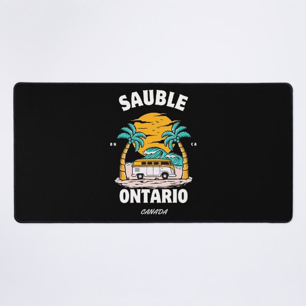Item preview, Sauble beach ontario canada designed and sold by sydney-syder.