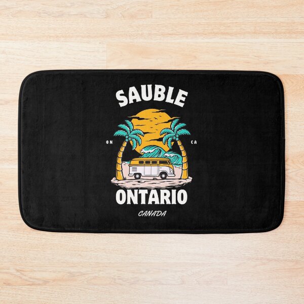 Item preview, Sauble beach ontario canada designed and sold by sydney-syder.