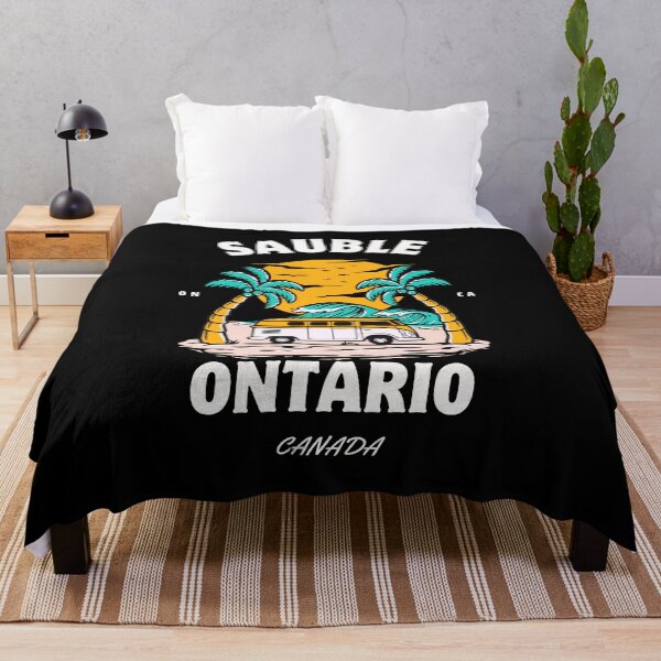 Item preview, Sauble beach ontario canada designed and sold by sydney-syder.