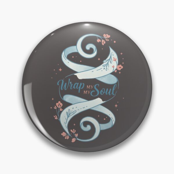 Item preview, wrap my soul !!! classic tshirt designed and sold by anandsiva2703.