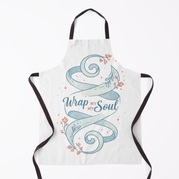 Item preview, wrap my soul !!! classic tshirt designed and sold by anandsiva2703.