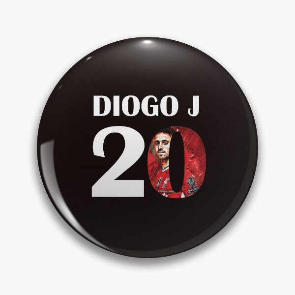 Item preview, The Great Diogo Jota designed and sold by Juana-.