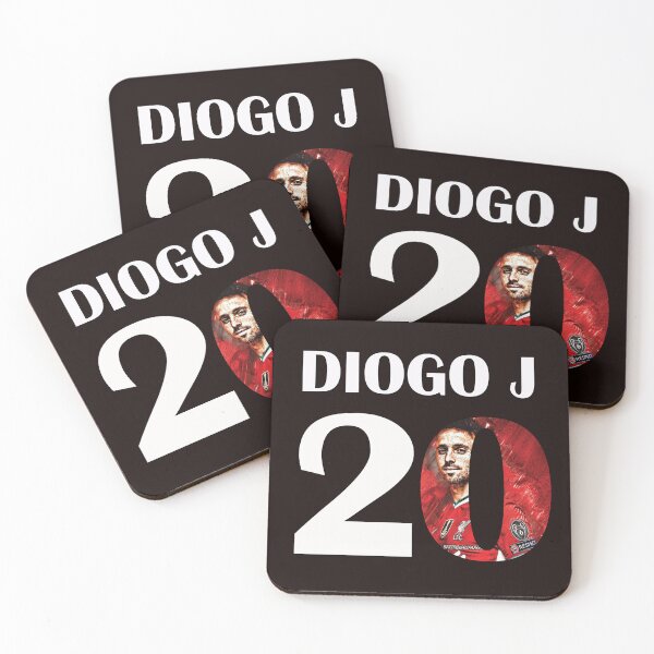 Item preview, The Great Diogo Jota designed and sold by Juana-.