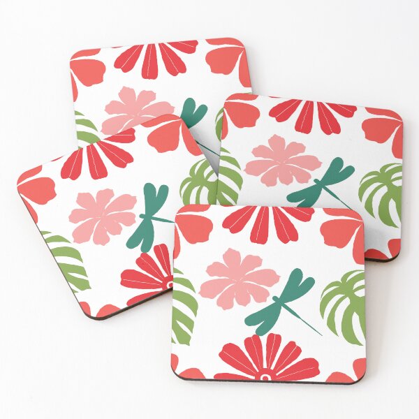 Item preview, Big Floral designed and sold by DesignByUpasana.