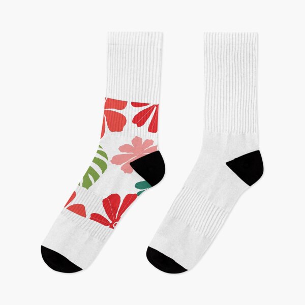 Item preview, Big Floral designed and sold by DesignByUpasana.