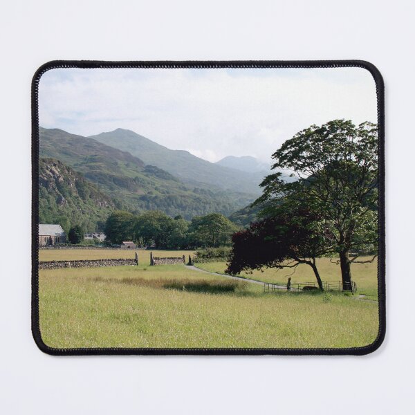 Item preview, the grave of gelert designed and sold by Murph's Images.