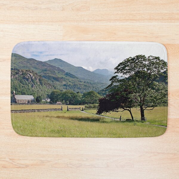 Item preview, the grave of gelert designed and sold by Murph's Images.