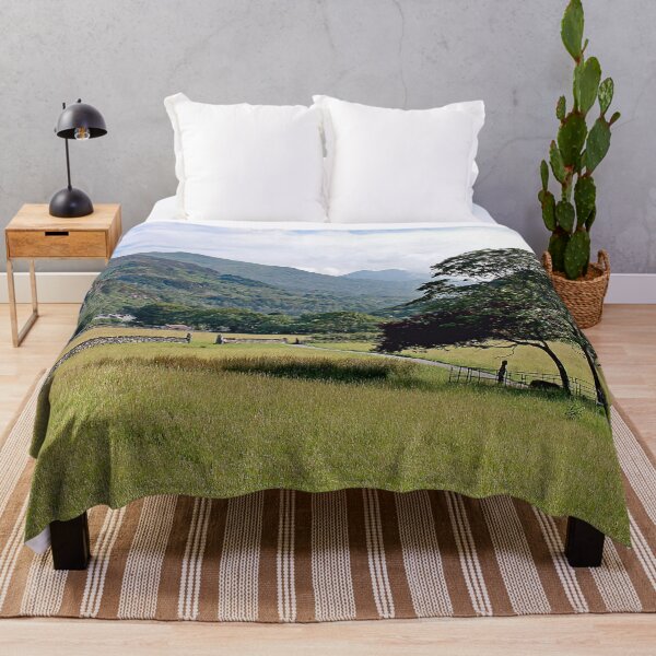 Item preview, the grave of gelert designed and sold by Murph's Images.