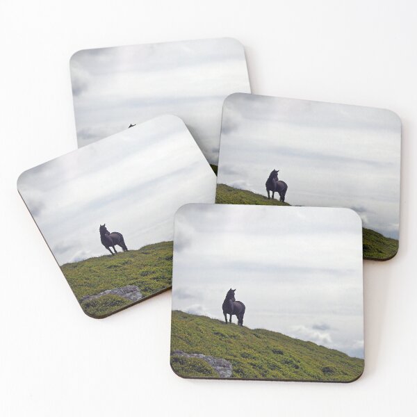 Item preview, horse mountain designed and sold by Murph's Images.
