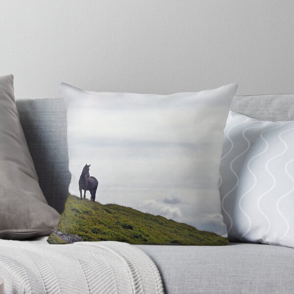 Item preview, horse mountain designed and sold by Murph's Images.