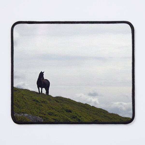 Item preview, horse mountain designed and sold by Murph's Images.
