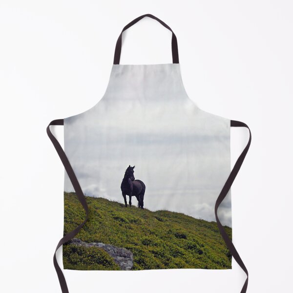 Item preview, horse mountain designed and sold by Murph's Images.