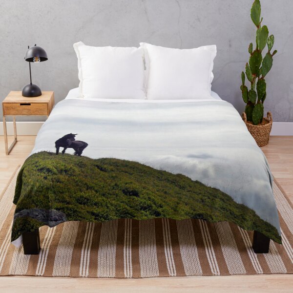 Item preview, horse mountain designed and sold by Murph's Images.