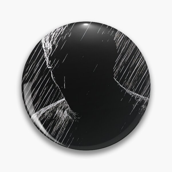 Item preview, Like Tears in the Rain Art Print designed and sold by Retr0Tshirts.