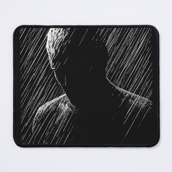 Item preview, Like Tears in the Rain Art Print designed and sold by Retr0Tshirts.