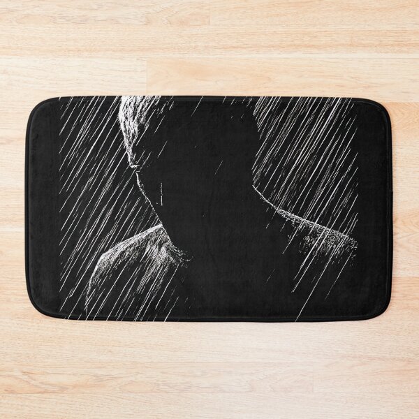 Item preview, Like Tears in the Rain Art Print designed and sold by Retr0Tshirts.
