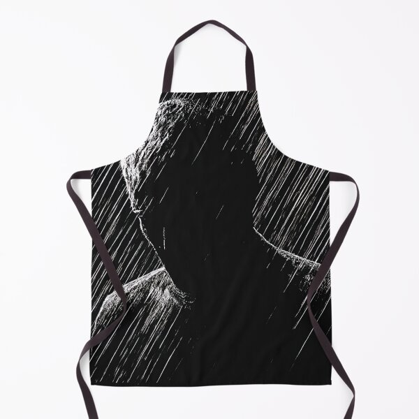 Item preview, Like Tears in the Rain Art Print designed and sold by Retr0Tshirts.