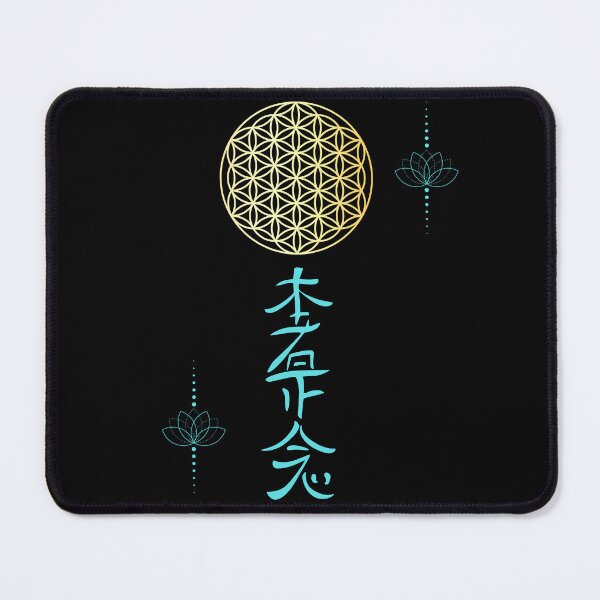 Item preview, Reiki master designed and sold by whatthefoxsays.