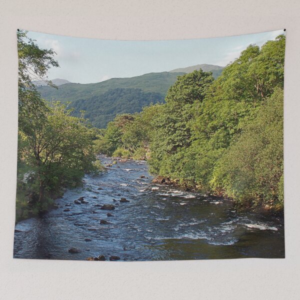 Item preview, Snowdonia designed and sold by Murph's Images.