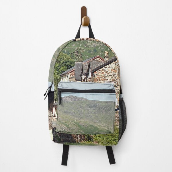 Item preview, Beddgelert designed and sold by Murph's Images.