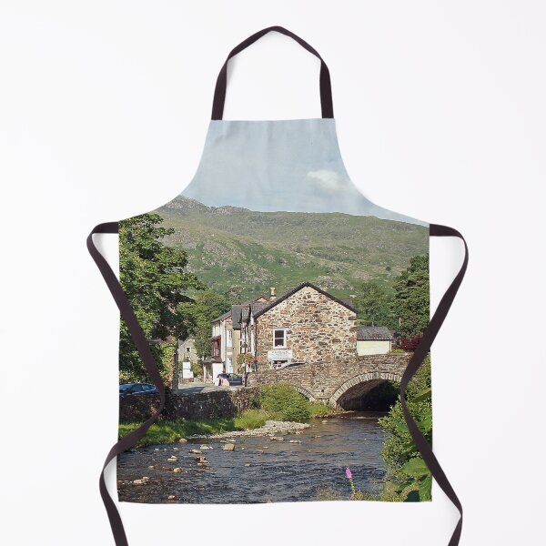 Item preview, Beddgelert designed and sold by Murph's Images.