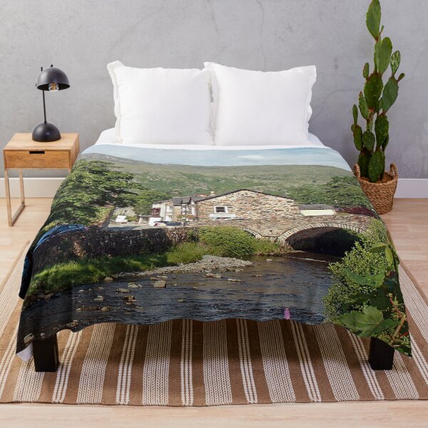 Item preview, Beddgelert designed and sold by Murph's Images.