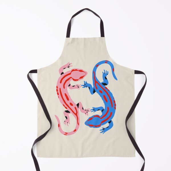 Item preview, Salamanders designed and sold by Elbuenlimon.