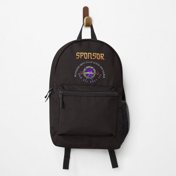 Item preview, Copy of Sponsor Logo designed and sold by Versaries Sushi & Ramen.