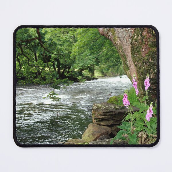 Item preview, afon glaslyn designed and sold by Murph's Images.