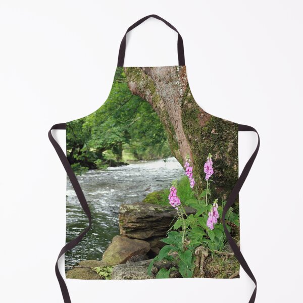 Item preview, afon glaslyn designed and sold by Murph's Images.