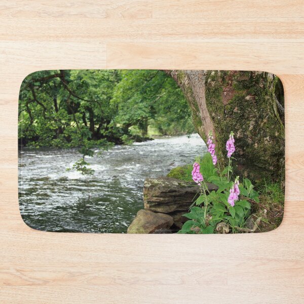 Item preview, afon glaslyn designed and sold by Murph's Images.