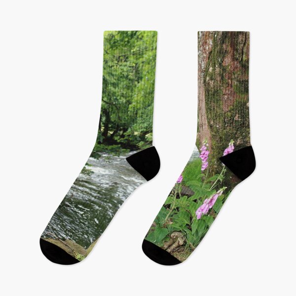 Item preview, afon glaslyn designed and sold by Murph's Images.