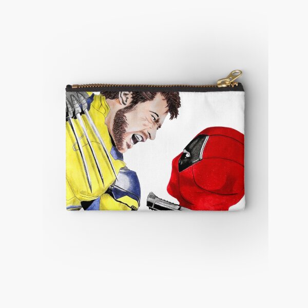 Item preview, Hugh Jackman y Ryan Reynolds designed and sold by Gilarenier.