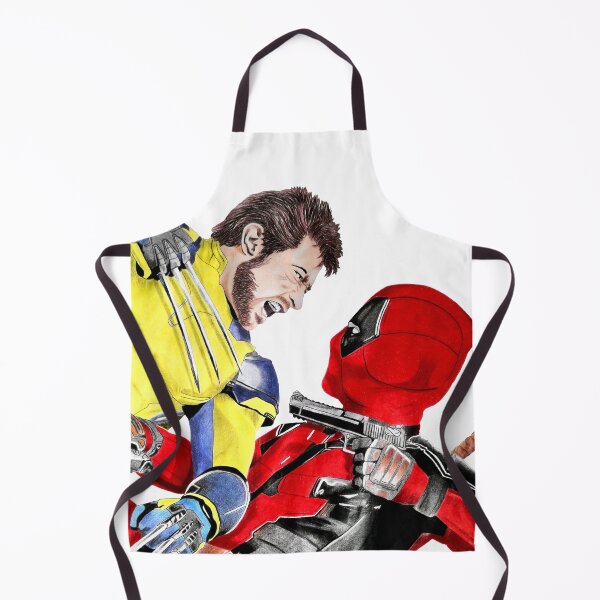 Item preview, Hugh Jackman and Ryan Reynolds designed and sold by Gilarenier.