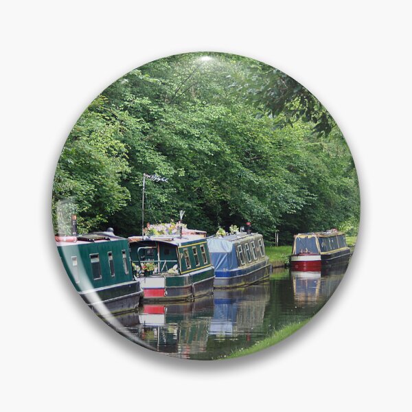 Item preview, Oh to be on the canal designed and sold by Murph's Images.