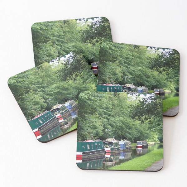 Item preview, Oh to be on the canal designed and sold by Murph's Images.