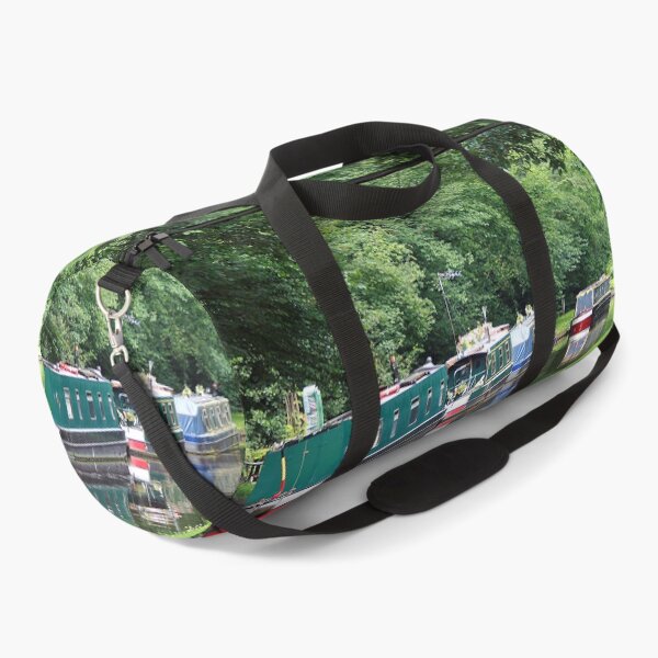 Item preview, Oh to be on the canal designed and sold by Murph's Images.