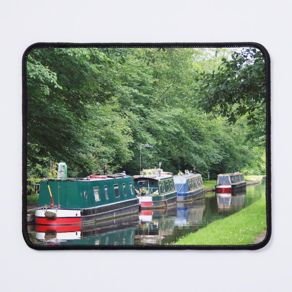 Item preview, Oh to be on the canal designed and sold by Murph's Images.