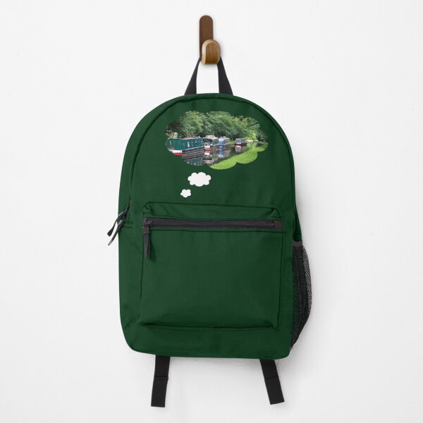 Item preview, Oh to be on the canal designed and sold by Murph's Images.