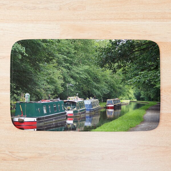 Item preview, Oh to be on the canal designed and sold by Murph's Images.