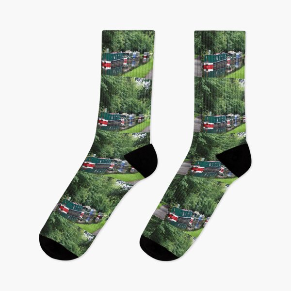 Item preview, Oh to be on the canal designed and sold by Murph's Images.