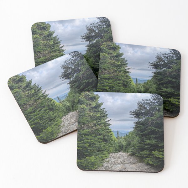 Item preview, Long Trail Heading North designed and sold by PASpencer.