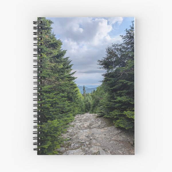 Item preview, Long Trail Heading North designed and sold by PASpencer.