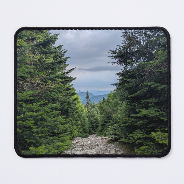 Item preview, Long Trail Heading North designed and sold by PASpencer.