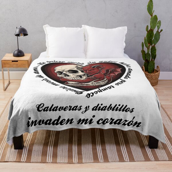 Item preview, Diseño calaveras y Diablillos designed and sold by EzequielBC.