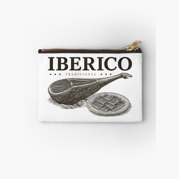 Item preview, Jamon Iberico V.1 designed and sold by Bubble-Boris.