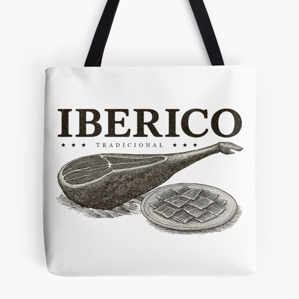 Item preview, Jamon Iberico V.1 designed and sold by Bubble-Boris.