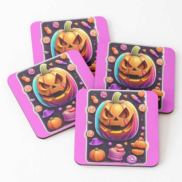 Item preview, Horrifying Halloween designed and sold by DesignPrePress.