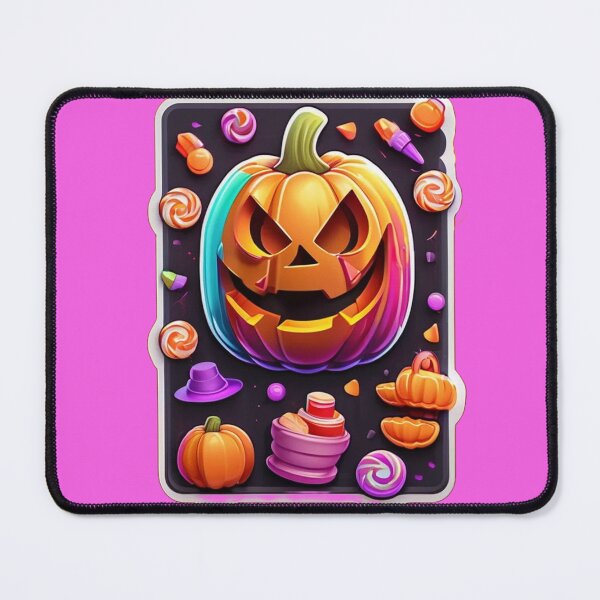 Item preview, Horrifying Halloween designed and sold by DesignPrePress.